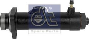 DT Spare Parts 4.60711 - Galvenais bremžu cilindrs www.autospares.lv