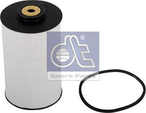 Clean Filters MG 089 - Degvielas filtrs www.autospares.lv