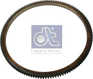DT Spare Parts 4.61627 - Zobvainags, Spararats www.autospares.lv
