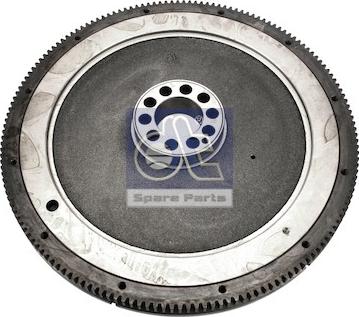 DT Spare Parts 4.61237 - Spararats www.autospares.lv