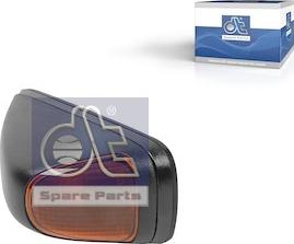 DT Spare Parts 4.68169 - Durvju ailes apgaismojums www.autospares.lv
