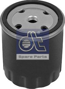 DT Spare Parts 4.68750 - Degvielas filtrs www.autospares.lv