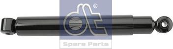 DT Spare Parts 4.63141 - Amortizators www.autospares.lv