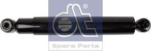 DT Spare Parts 4.63139 - Amortizators www.autospares.lv