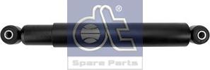 DT Spare Parts 4.63132 - Amortizators www.autospares.lv