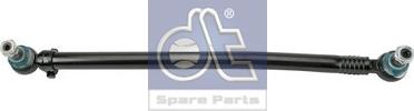 DT Spare Parts 4.63731 - Stūres garenstiepnis www.autospares.lv