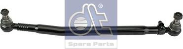 DT Spare Parts 4.63721 - Stūres garenstiepnis www.autospares.lv