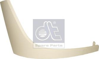 DT Spare Parts 4.67961 - Korpuss, Lukturis www.autospares.lv
