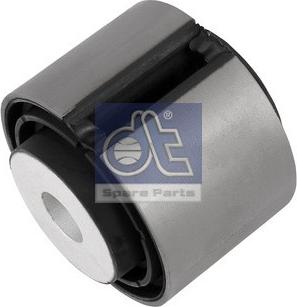 DT Spare Parts 4.80495 - Bukse, Stabilizators www.autospares.lv