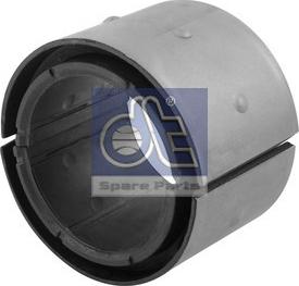 DT Spare Parts 4.80441 - Bukse, Stabilizators www.autospares.lv
