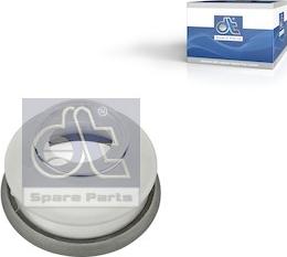DT Spare Parts 4.80076 - Манжета, колонка рулевого управления www.autospares.lv