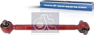 DT Spare Parts 4.73224 - Neatkarīgās balstiekārtas svira, Riteņa piekare www.autospares.lv