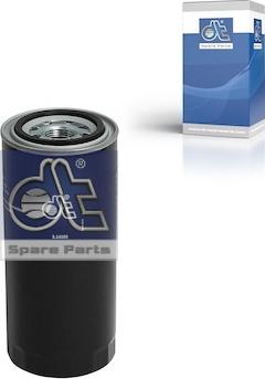 DT Spare Parts 5.45111 - Eļļas filtrs www.autospares.lv