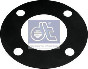 DT Spare Parts 5.41339 - Dzītais disks, Pievadmehānisms-Degvielas sūknis www.autospares.lv