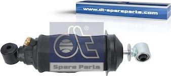 DT Spare Parts 5.65025 - Demferis, Kabīnes stiprinājums www.autospares.lv