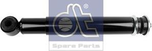 DT Spare Parts 5.13020 - Amortizators www.autospares.lv