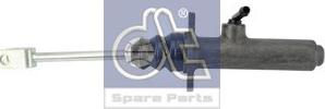 DT Spare Parts 6.43059 - Galvenais cilindrs, Sajūgs www.autospares.lv