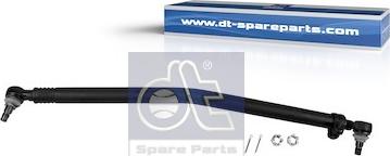 DT Spare Parts 6.51005 - Stūres garenstiepnis www.autospares.lv