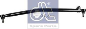 DT Spare Parts 6.51010 - Stūres garenstiepnis www.autospares.lv