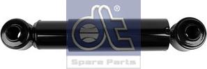 DT Spare Parts 6.12010 - Amortizators www.autospares.lv