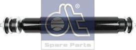 DT Spare Parts 6.12021 - Amortizators www.autospares.lv