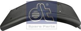 DT Spare Parts 6.70440 - Spārns www.autospares.lv