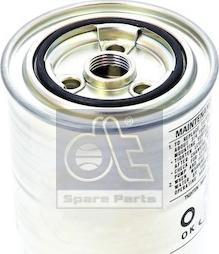 DT Spare Parts 14.23000 - Degvielas filtrs www.autospares.lv