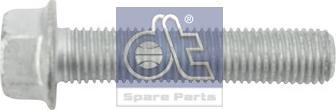 DT Spare Parts 10.16190 - Skrūve www.autospares.lv