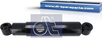 DT Spare Parts 10.17205 - Amortizators www.autospares.lv