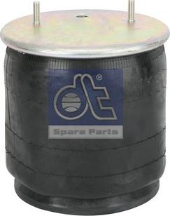 DT Spare Parts 10.36000 - Pneimoatsperes spilvens, Pneimopiekare www.autospares.lv