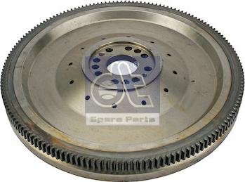 DT Spare Parts 1.10463 - Spararats www.autospares.lv