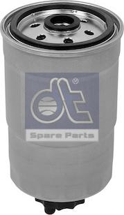 DT Spare Parts 11.15005 - Degvielas filtrs www.autospares.lv