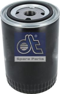 DT Spare Parts 11.13101 - Eļļas filtrs www.autospares.lv