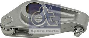 DT Spare Parts 13.45400 - Divplecu svira, Motora vadība www.autospares.lv