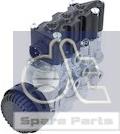 DT Spare Parts 1.25588 - Sadalītājbloks, Pneimopiekare www.autospares.lv