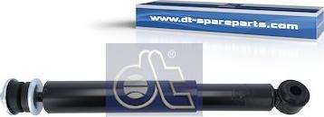 DT Spare Parts 1.25824 - Amortizators www.autospares.lv