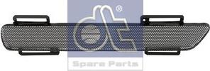 DT Spare Parts 1.23140 - Ventilatora reste, Bampers www.autospares.lv