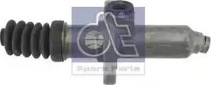DT Spare Parts 3.41110 - Galvenais cilindrs, Sajūgs www.autospares.lv