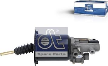 DT Spare Parts 3.41209 - Sajūga pastiprinātājs www.autospares.lv