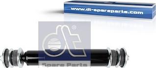 DT Spare Parts 3.66555 - Amortizators www.autospares.lv