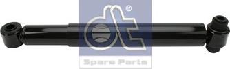 DT Spare Parts 3.66536 - Amortizators www.autospares.lv