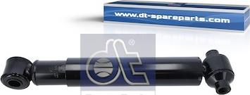 DT Spare Parts 3.66537 - Amortizators www.autospares.lv
