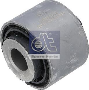 DT Spare Parts 3.67015 - Bukse, Stabilizators www.autospares.lv