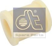 DT Spare Parts 3.67016 - Bukse, Stabilizators www.autospares.lv