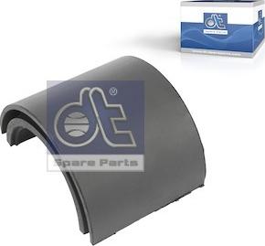 DT Spare Parts 3.67027 - Bukse, Stabilizators www.autospares.lv