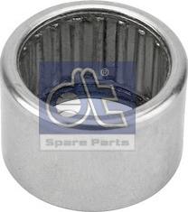 DT Spare Parts 3.15301 - Bearing, radiator fan shaft www.autospares.lv