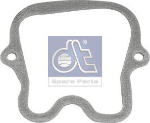 DT Spare Parts 3.12111 - Blīve, Motora bloka galvas vāks www.autospares.lv