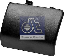 DT Spare Parts 3.80071 - Apdare, Bampers www.autospares.lv