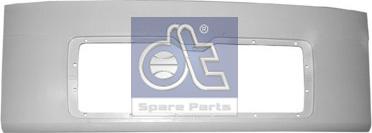 DT Spare Parts 3.80100 - Radiatora reste www.autospares.lv