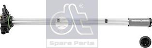DT Spare Parts 3.23007 - Devējs, Degvielas līmenis www.autospares.lv